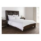 Classic Home Karina White 3Pc King Duvet Set