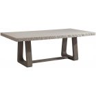 Bernhardt Exteriors Trouville Outdoor Dining Table (X25)