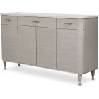 AICO Michael Amini Kathy Ireland Eclipse Sideboard