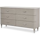 AICO Michael Amini Kathy Ireland Eclipse Dresser (Promo)