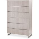 AICO Michael Amini Kathy Ireland Marin 6 Drawer Chest (Promo)