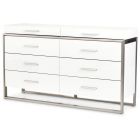 AICO Michael Amini Kathy Ireland Marquee Dresser