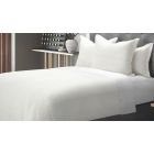 AICO Michael Amini Kristel 6pc King Duvet Set - Natural (Promo)