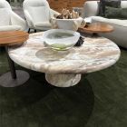 Bernhardt Living Shiloh Cocktail Table