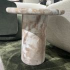 Bernhardt Living Shiloh Side Table