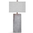 Bassett Mirror Company Stone Jonas Table Lamp