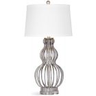 Bassett Mirror Company Metal Sophie Table Lamp