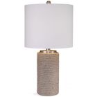 Bassett Mirror Company Bricolage Lakeland Table Lamp