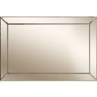 AICO Michael Amini Madison Wall Mirror Glistening Gold (Promo)