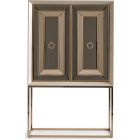 AICO Michael Amini Madison Bar Glistening Gold (Promo)