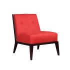 Lily Koo Liana Occasional Chair in Havana