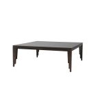 Lily Koo Lincoln Coffee Table in Truffle