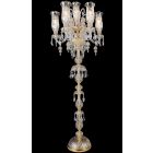 AICO Michael Amini 7 Lights Garnier Chandelier (Promo)