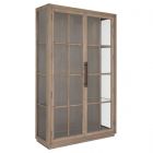 Fairfield Everett Curio Cabinet