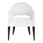 Lily Koo Macy Dining Chair in Havana