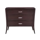 Lily Koo Madrid Nightstand in Havana