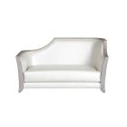 Lily Koo Maggie Pet Bed in Modern Grey Matte