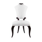 Lily Koo Marilyn Dining Chair in Havana