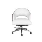 Lily Koo Mason Office Chair in Havana