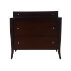 Lily Koo Mavis Nightstand in Havana
