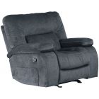 Parker Living Chapman Polo Manual Glider Recliner