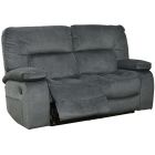 Parker Living Chapman Polo Manual Loveseat