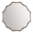 Uttermost Valentia Silver Mirror