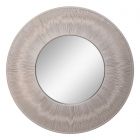 Uttermost Sailor's Knot Round Mirror