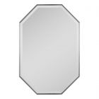 Uttermost Stuartson Octagon Vanity Mirror