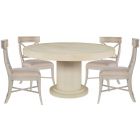 Century Furniture Monarch Bardot Dining Set MN5853S