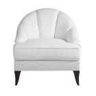 Lily Koo Molly Occasional Chair in Havana