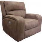 Parker Living Polaris Kahlua Power Recliner