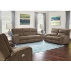 Parker Living Polaris Kahlua Power Sofa Set