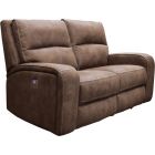 Parker Living Polaris Kahlua Power Loveseat