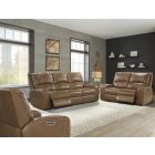 Parker Living Swift Bourbon Power Sofa Set