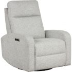 Parker Living Thriller Power Swivel Glider Recliner in Multi