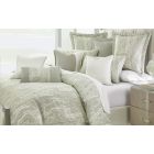 AICO Michael Amini Marvel 10pc King Duvet Set - Mist (Promo)