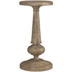 A.R.T. Furniture Architrave Spot Table in Lightly Antiqued Distressed (AAF)