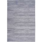 Nourison Home Washables NWB03 4' x 6' Grey Modern Indoor Rug