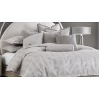 AICO Michael Amini Nouveau 10pc King Duvet Set - Dove (Promo)