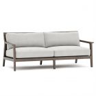 Bernhardt Ibiza Outdoor Sofa Express Ship 6045-010 (Grade C)