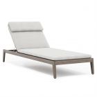 Bernhardt Ibiza Outdoor Chaise Express Ship 6045-010 (Grade C)