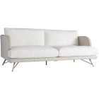 Bernhardt Isola Outdoor Sofa - 6063-000 (Grade P)