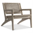 Bernhardt Atlas Outdoor Chair