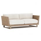 Bernhardt Praia Outdoor Sofa Express Ship 6077-002 (Grade I)