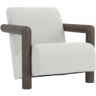 Bernhardt Furniture Mara Chair - Smoked Truffle 6063-000 (Gr. O)
