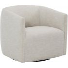 Bernhardt Furniture Ravello Swivel Chair 6051-002 (Gr. O)