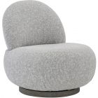 Bernhardt Furniture Caicos Swivel Chair 6023-010 (Gr. S)