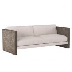 Bernhardt Madura Outdoor Sofa Express Ship 6073-012 Fabric