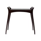 Lily Koo Owen Side Table in Havana